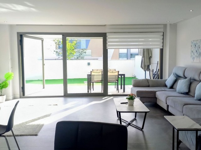 3 Schlafzimmer Reihenhaus in El Chaparral