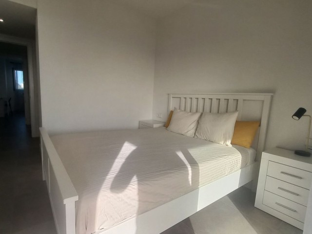 3 Schlafzimmer Reihenhaus in El Chaparral