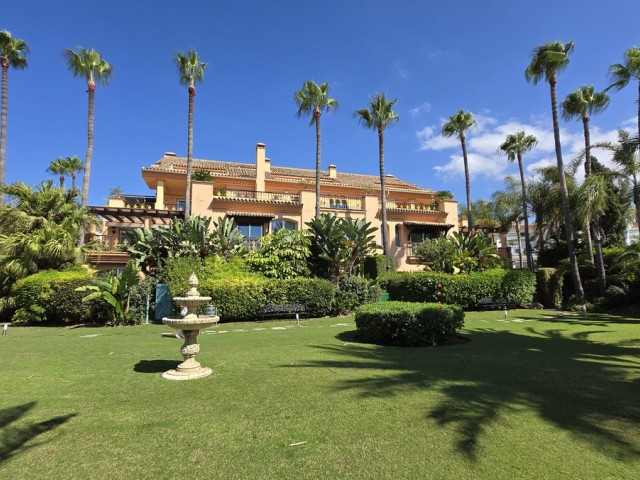 Apartment, Puerto Banús
