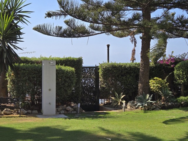 2 Bedrooms Apartment in Puerto Banús