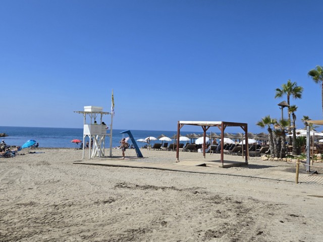 2 Bedrooms Apartment in Puerto Banús
