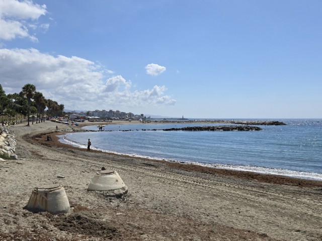 2 Bedrooms Apartment in Puerto Banús