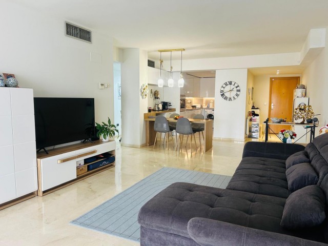 3 Schlafzimmer Apartment in Guadalmina Alta