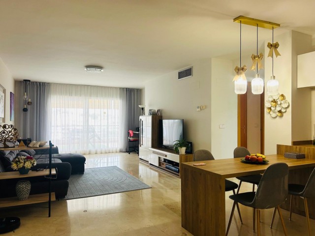 3 Schlafzimmer Apartment in Guadalmina Alta