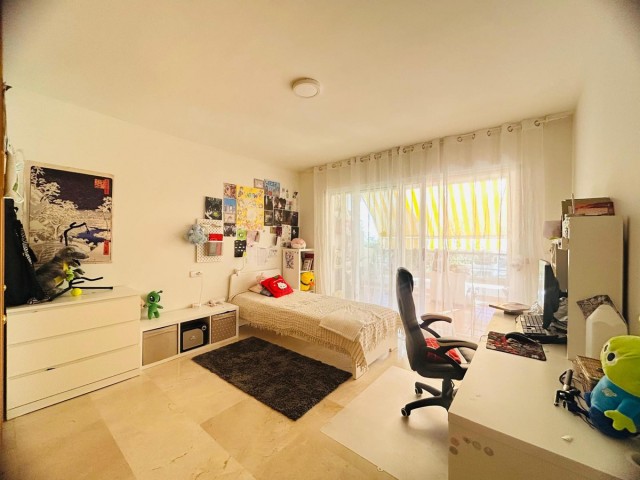 3 Schlafzimmer Apartment in Guadalmina Alta