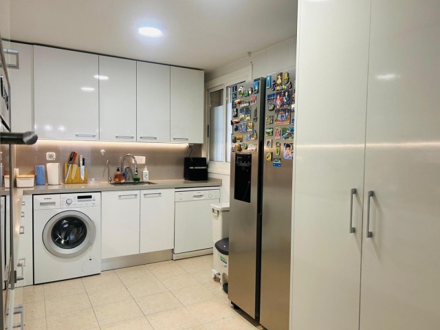 3 Schlafzimmer Apartment in Guadalmina Alta