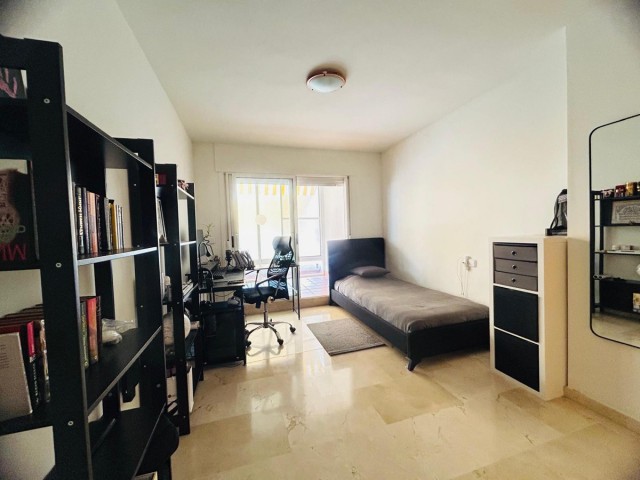 3 Schlafzimmer Apartment in Guadalmina Alta