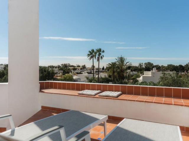Reihenhaus Nueva Andalucía - R5378548