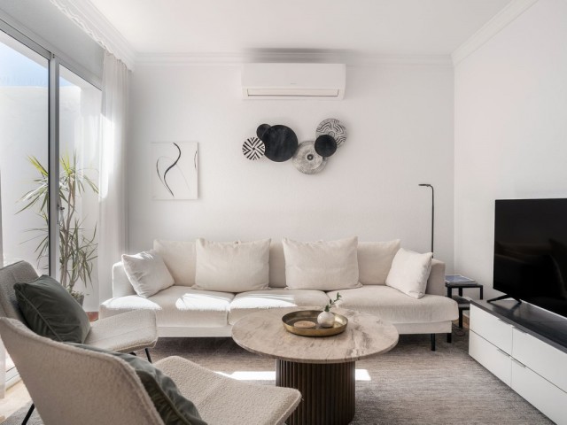 3 Schlafzimmer Reihenhaus in Nueva Andalucía