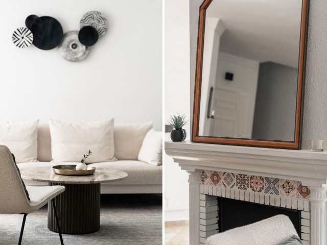 3 Schlafzimmer Reihenhaus in Nueva Andalucía