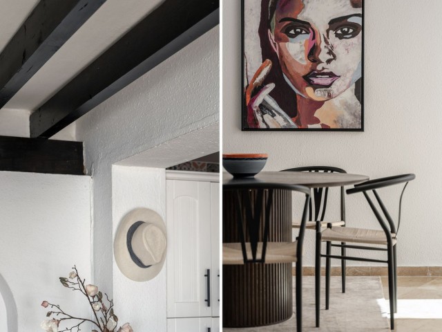 3 Schlafzimmer Reihenhaus in Nueva Andalucía