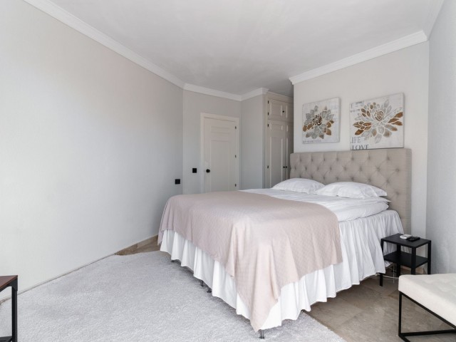 3 Schlafzimmer Reihenhaus in Nueva Andalucía