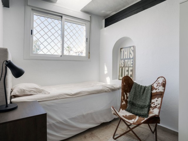 3 Schlafzimmer Reihenhaus in Nueva Andalucía