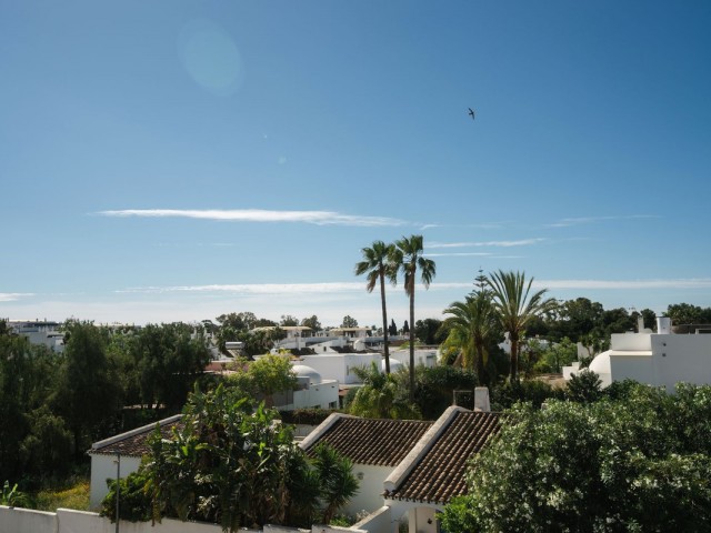 3 Schlafzimmer Reihenhaus in Nueva Andalucía