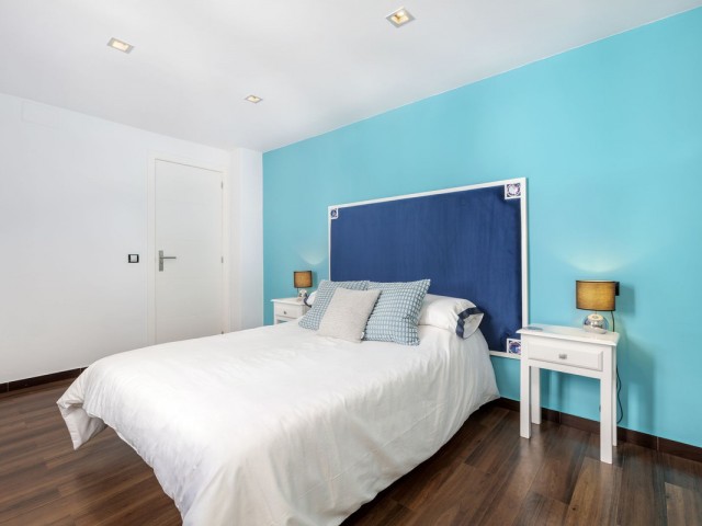 Penthouse in Puerto Banús
