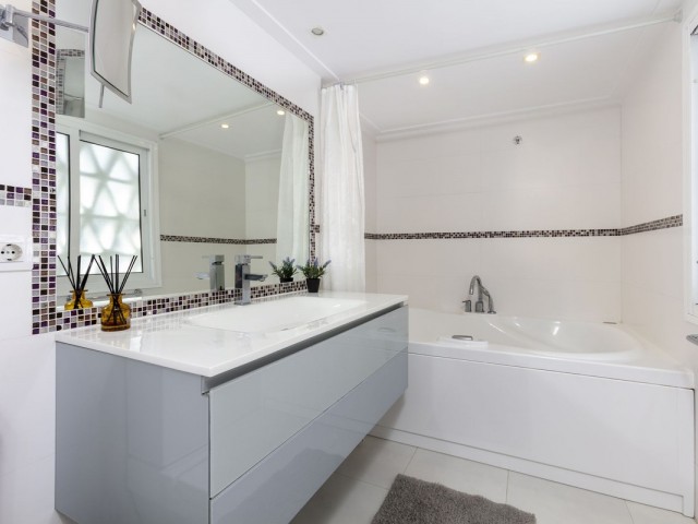 Penthouse in Puerto Banús