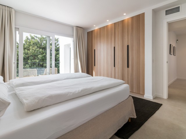 2 Schlafzimmer Villa in Istán