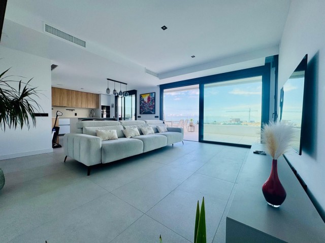 3 Bedrooms Apartment in Marbella