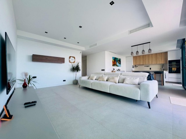 3 Bedrooms Apartment in Marbella
