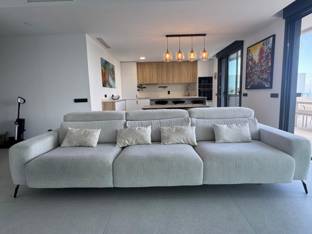 3 Bedrooms Apartment in Marbella