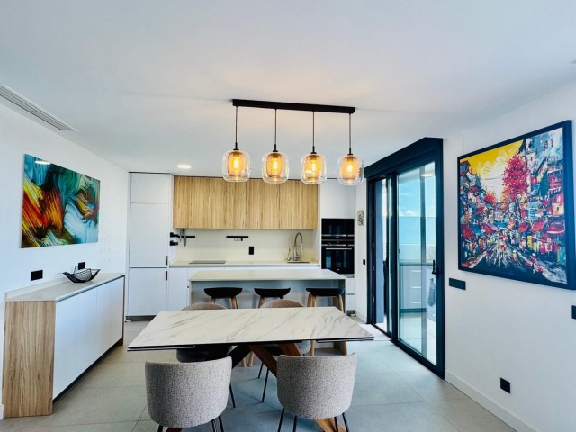 3 Bedrooms Apartment in Marbella