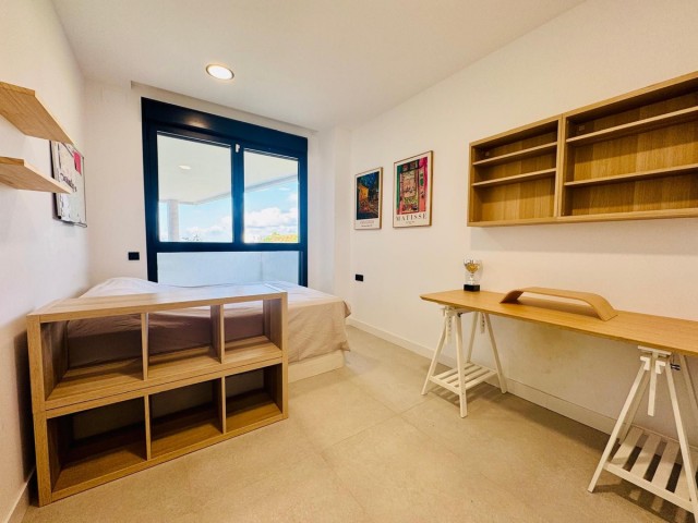 3 Bedrooms Apartment in Marbella