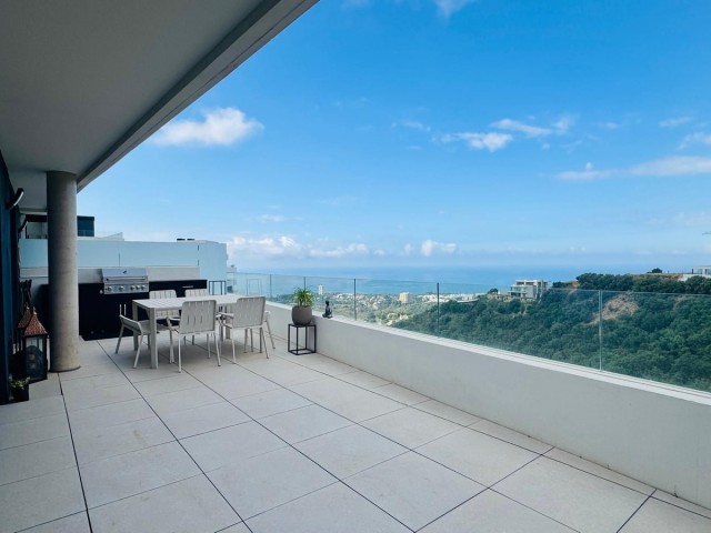 3 Bedrooms Apartment in Marbella