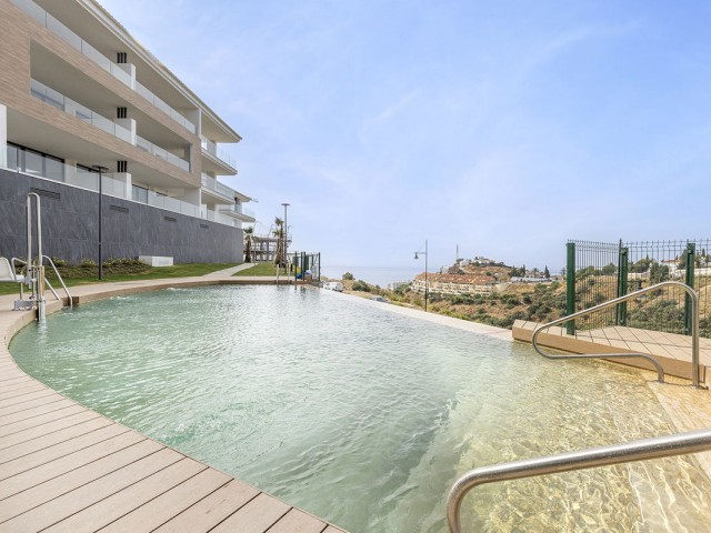 Apartment, Fuengirola