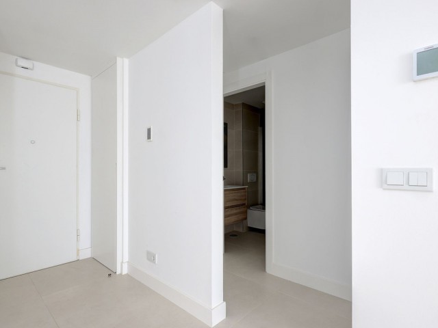 2 Bedrooms Apartment in Fuengirola