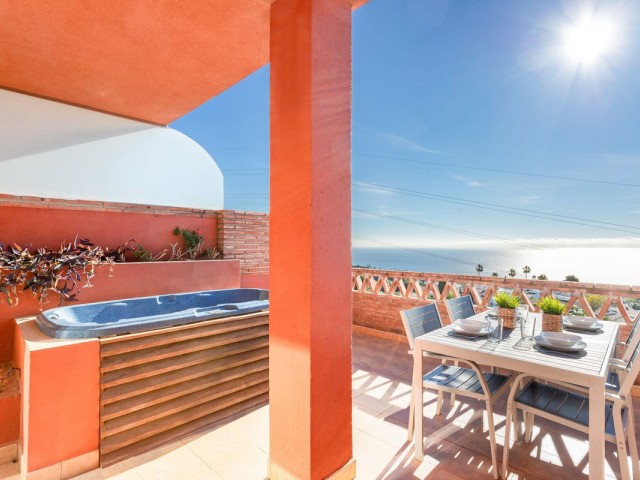 Apartment Carvajal - R5381803