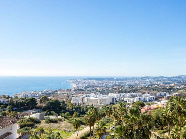 3 Bedrooms Apartment in Carvajal