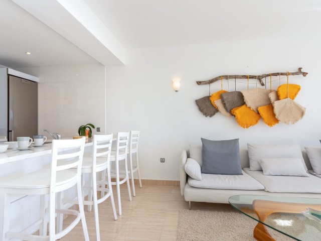 3 Bedrooms Apartment in Carvajal