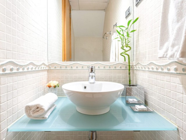 3 Bedrooms Apartment in Carvajal