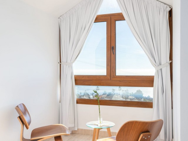 3 Bedrooms Apartment in Carvajal