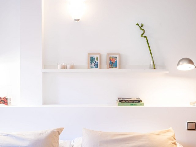 3 Bedrooms Apartment in Carvajal