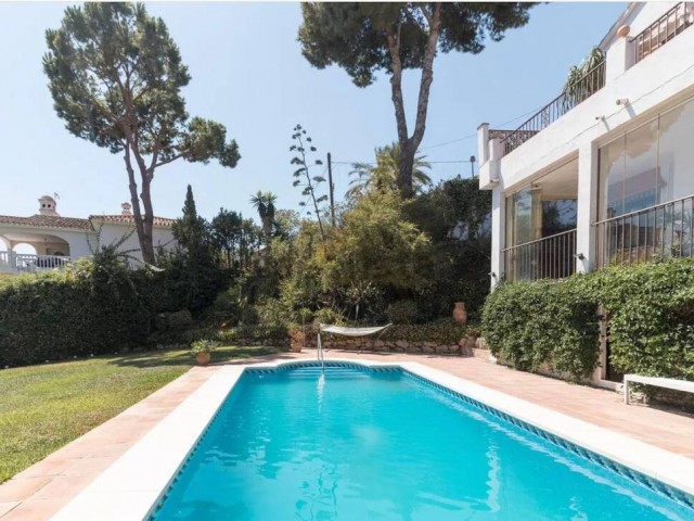 Townhouse, Marbella