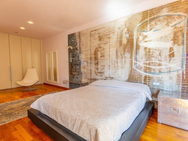 4 Bedrooms Villa in The Golden Mile