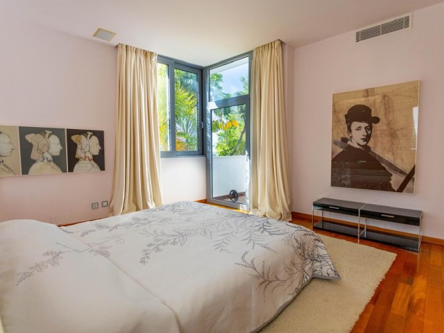 4 Bedrooms Villa in The Golden Mile