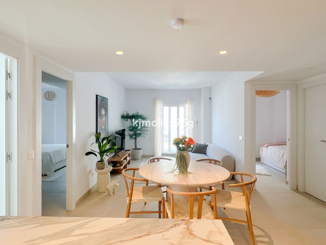 3 Bedrooms Apartment in Torreblanca