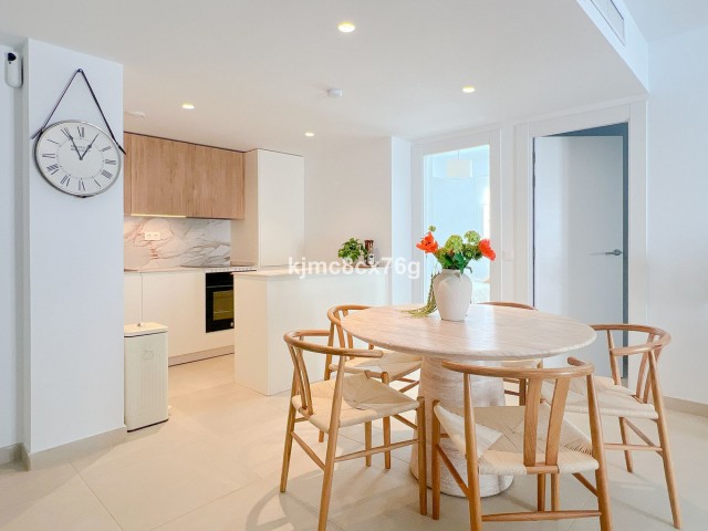 3 Bedrooms Apartment in Torreblanca