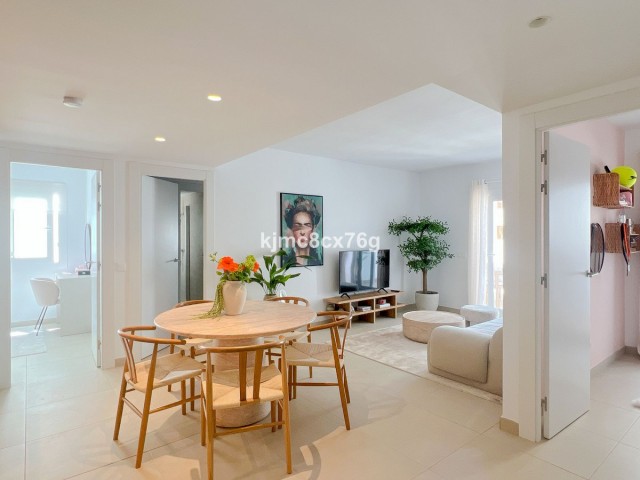 3 Bedrooms Apartment in Torreblanca
