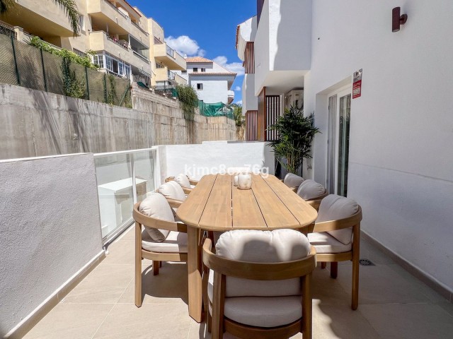 3 Bedrooms Apartment in Torreblanca
