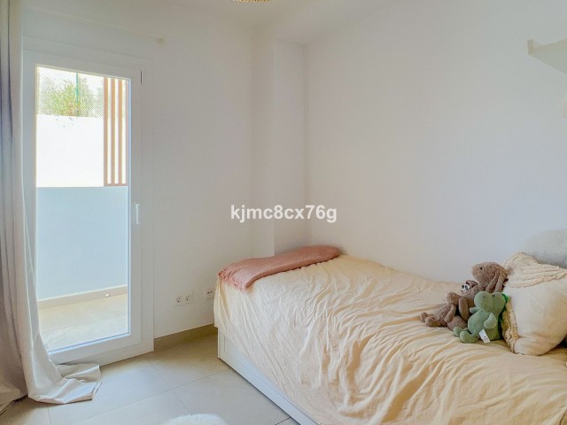 3 Bedrooms Apartment in Torreblanca