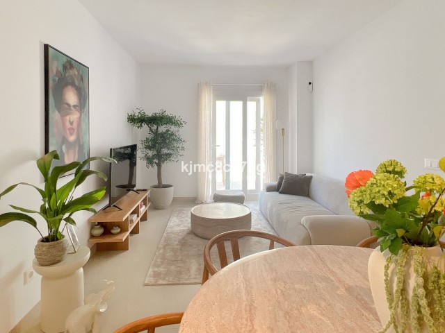 3 Bedrooms Apartment in Torreblanca