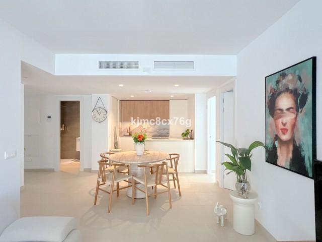 3 Bedrooms Apartment in Torreblanca