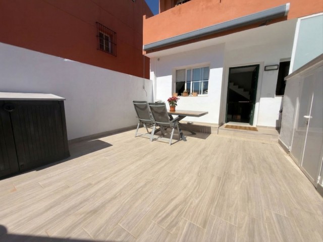 Townhouse, Benalmadena