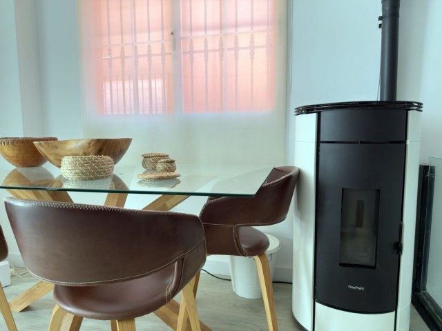 2 Bedrooms Townhouse in Benalmadena