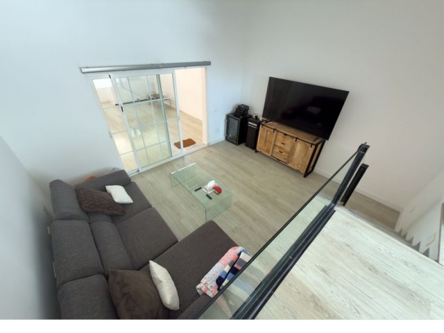 2 Bedrooms Townhouse in Benalmadena