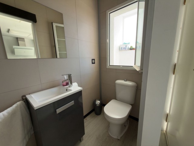 2 Bedrooms Townhouse in Benalmadena