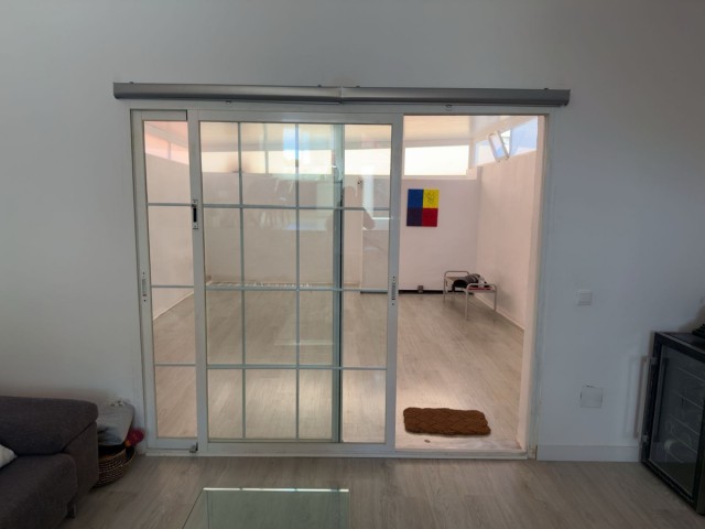 2 Bedrooms Townhouse in Benalmadena